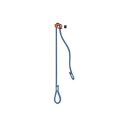 Lonja Petzl Connect Adjust