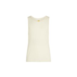 MAIOU BARBATI M MERINO ANATOMICA TANK UNDYED