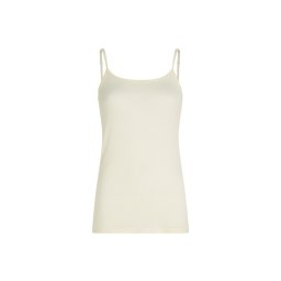 Maiou Dama Icebreaker Siren Cami Undyed