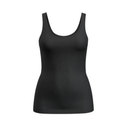 Maiou Femei Icebreaker Siren Tank Black