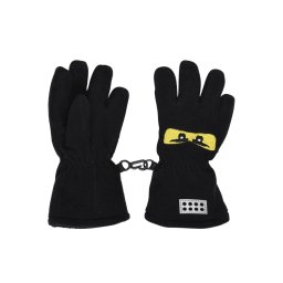 Manusi Copii Lego Wear Lwasmus 600 Black