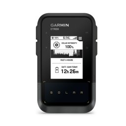 Navigator De Mana Cu Gps Garmin eTrex Solar
