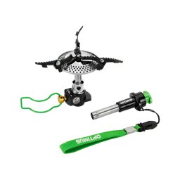 Optimus Arzator Crux Lite+Piezo
