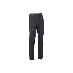 PANTALONI BARBATI FELKIN WARM BLACK