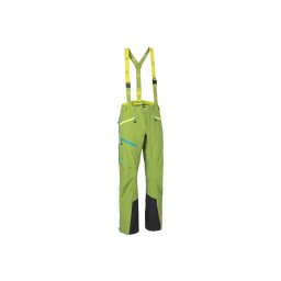 PANTALONI BARBATI MAUNA KEA GRASS LIME