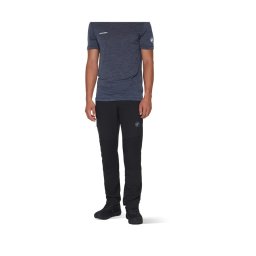 Pantaloni Barbati Mammut Runbold Guide So Black
