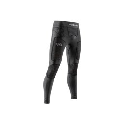 Pantaloni Barbati X-Bionic Symbio Merino Rhino Grey