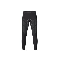 PANTALONI BARBATI TAKU DARK GREY