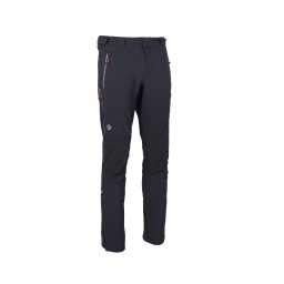 Pantaloni Barbati Ternua Elbrus M Black