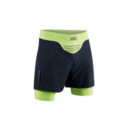 Pantaloni Scurti Barbati Effektor 4D Streamlite