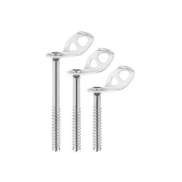 Piton Petzl Laser Screw