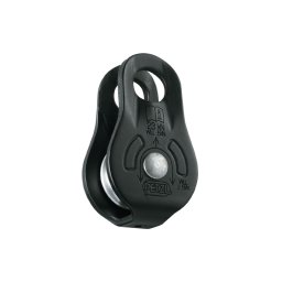 Scripete Fixe Black P05Wn