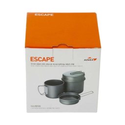 Set Vase Escape Kz8Cw0101
