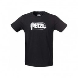 Tricou Adam Black M T001Aa01