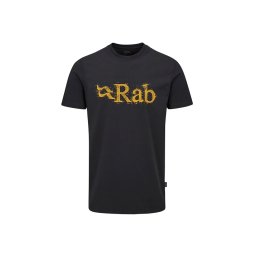 Tricou Barbati Rab Stance Tech Sketch Beluga