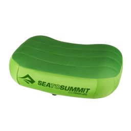Perna Sea To Summit Aeros Premium Pillow Large Lime