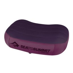 Perna Sea To Summit Aeros Premium Pillow Large Magenta