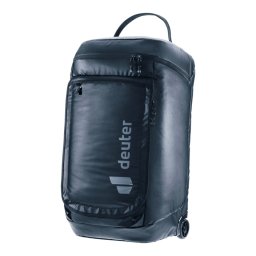 Geanta Deuter Duffel Pro Roller 90L Black