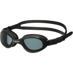 Orca - ochelari inot triatlon si ape deschise - Killa 180° - negru fumuriu