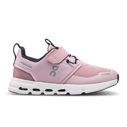 On - pantofi alergare - Cloud Play - Zephyr White