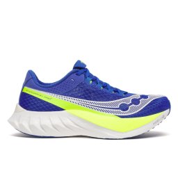 Saucony - pantofi alergare - Endorphin PRO 4 - Lapis Citron