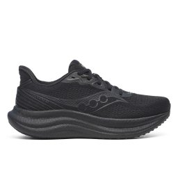 Saucony - pantofi alergare - Triumph 23 - TripleBlack