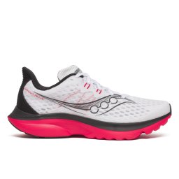 Saucony - pantofi alergare - Kinvara 16 - White Red