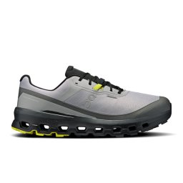 On - pantofi alergare - Cloudvista 2 Waterproof - Lilac Black