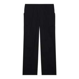 On - pantaloni lungi - Trek Pants - Black