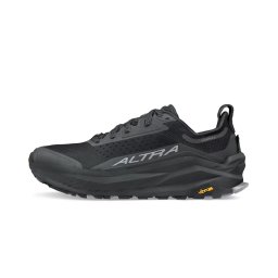 Altra - pantofi sport - Olympus 6 - black black
