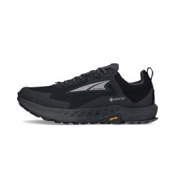 Altra - pantofi sport - Timp 5 GTX W - black black