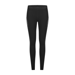 CEP - colanti compresie lungi de alergare dama - Pro Run Tights Cargo - black