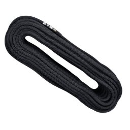 Coarda statica Singing Rock Static 10.5mm color Black(1 ml)