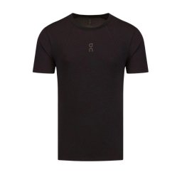 On Cloud - tricou tehnic maneca scurta pentru barbati Trek-T shirt - negru
