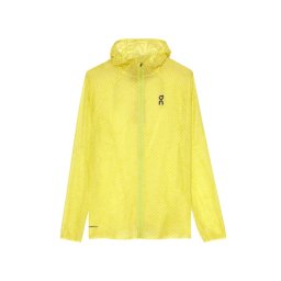 On - geaca waterproof - Ultra Jacket - Limelight Lime