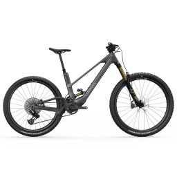 Bicicleta electrica MTB - Unno MITH PRO - DJI Avinox