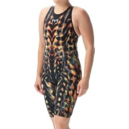TYR - Costum tehnic W - Venzo Genesis - Open Back - Inferno