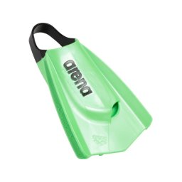 Arena - labe inot - Powerfin Pro II - Lime