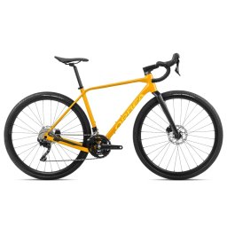 Orbea TERRA H40 Mango Gloss - bicicletă gravel