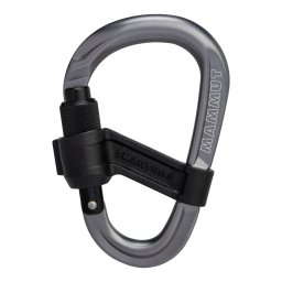Carabiniera Mammut Smart Hms 2.0 Grey