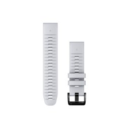 Curea Ceas Garmin Silicon Quickfit 22Mm Whitestone 010-13280-01
