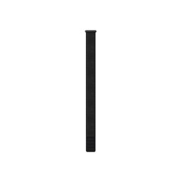 Curea Ceas Garmin Ultrafit 20Mm Black 010-13306-00