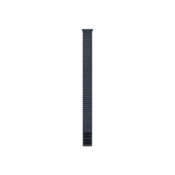 Curea Ceas Garmin Ultrafit 22Mm Granite Blue 010-13306-13