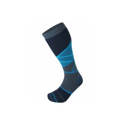 SOSETE BARBATI S2SMME MS SKI MID ECO BLUE