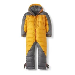 Salopeta Adulti Rab Expedition 8000 Suit Gold/Shark