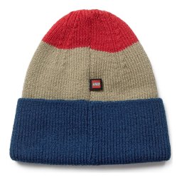 Caciula Copii Lego Wear Lwagan 803 Dark Blue