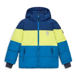 Jacheta Schi Copii Lego Wear Lwjaz 805 Blue