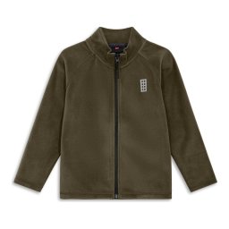 Polar Baieti Lego Wear Lwsinclair 703 Dark Olive