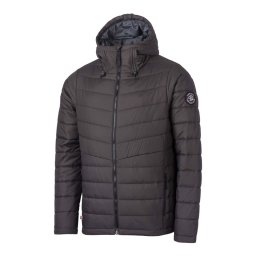 Jacheta Barbati Ternua Balena 133 Jkt M Black