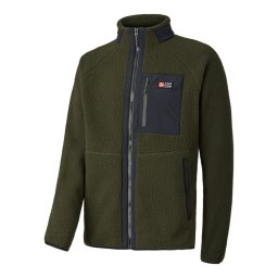 Jacheta Barbati Ternua Triton Jkt M Dark Forest